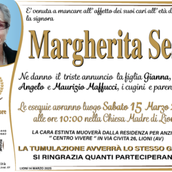 Margherita Sesa