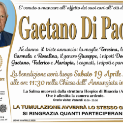 Gaetano Di Paolo
