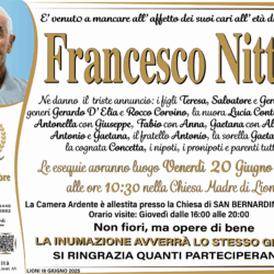 Francesco Nittoli